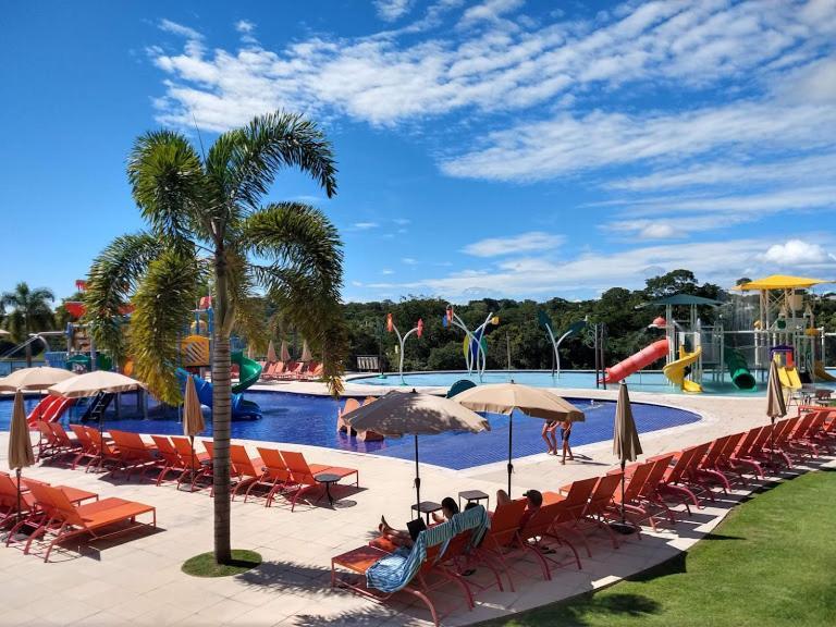 Malai Manso Cotista - Resort Acomodacoes 4 Hosp (Adults Only) Retiro  Exterior photo