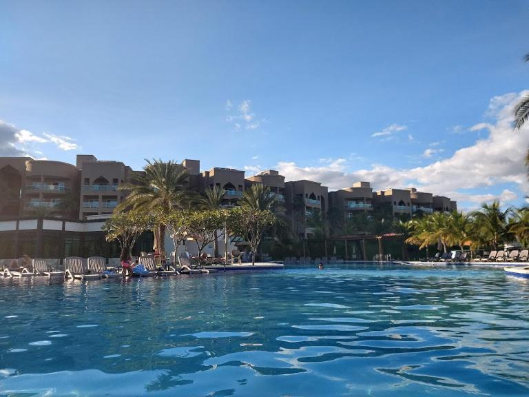 Malai Manso Cotista - Resort Acomodacoes 4 Hosp (Adults Only) Retiro  Exterior photo